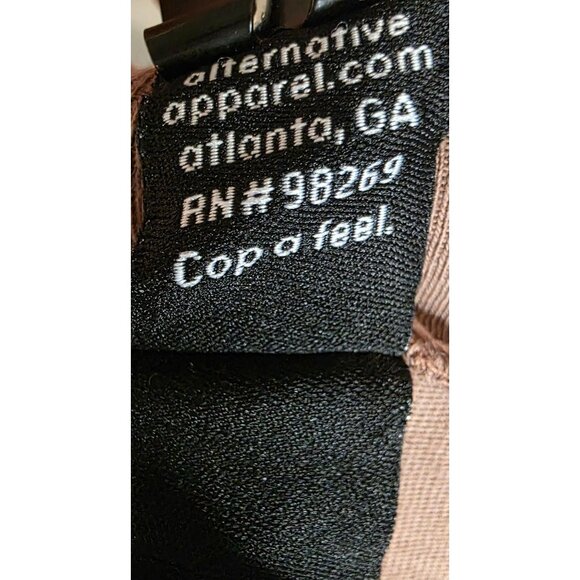 Antone’s “Home of the Blues” Vintage Soft Long-Sleeve Tee Size L Americana Blues - Picture 5 of 6